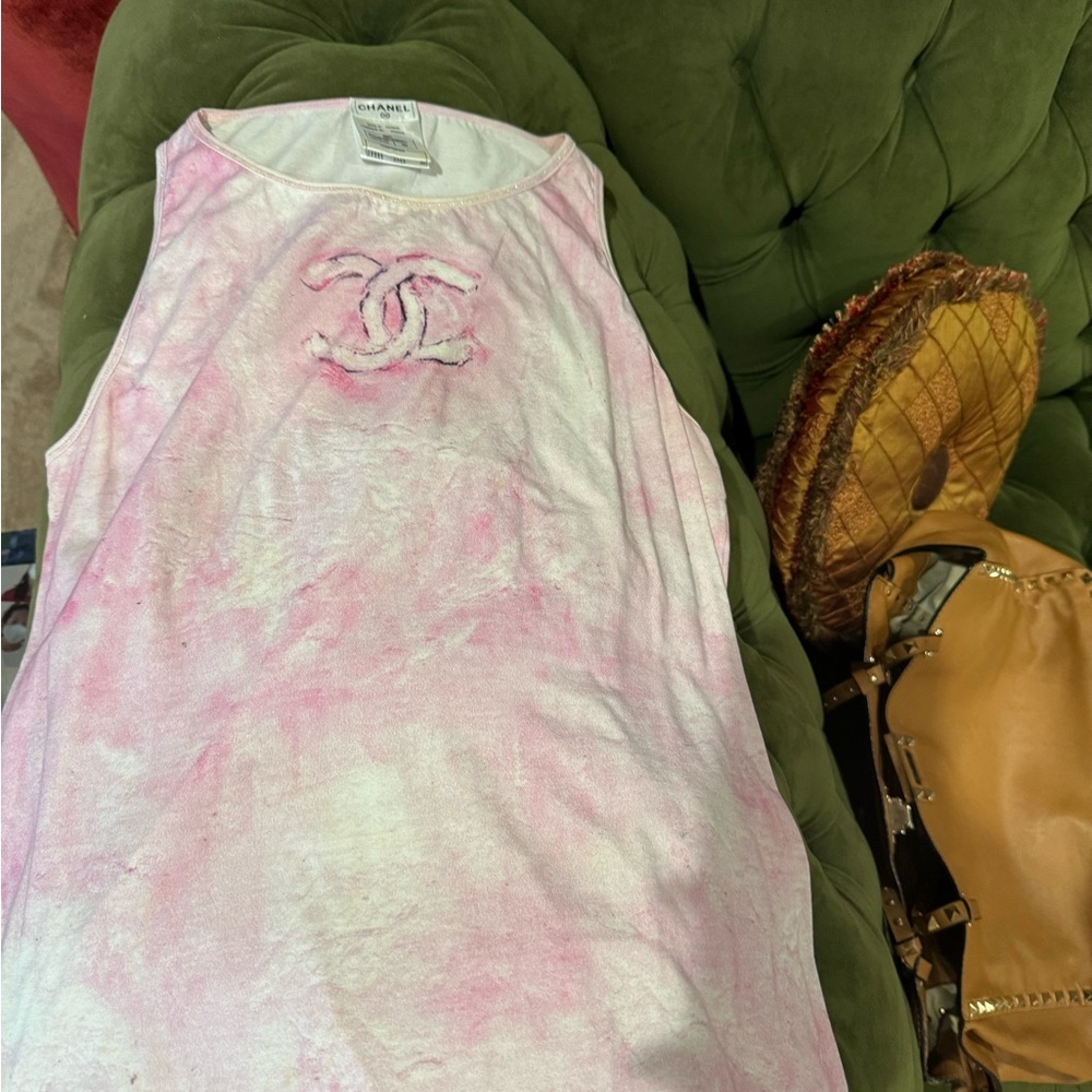 Size small to medium (38 Italian )